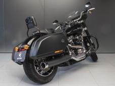 Harley-Davidson Sport Glide  #6447