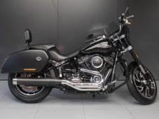 Harley-Davidson Sport Glide  #6447