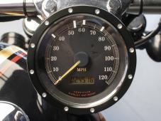 Harley-Davidson Sportster 1200 #0998