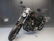 Harley-Davidson Sportster 1200 #0998