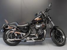 Harley-Davidson Sportster 1200 #0998