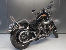 Harley-Davidson Sportster 1200 #0998