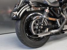 Harley-Davidson Sportster 1200 #0998