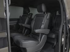 Mercedes-Benz V 300D 4Matic Extra Long