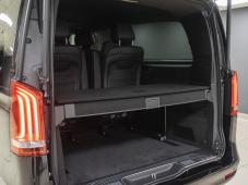 Mercedes-Benz V 300D 4Matic Extra Long