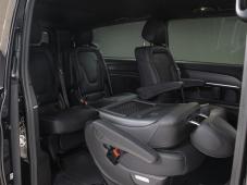 Mercedes-Benz V 300D 4Matic Extra Long