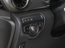 Mercedes-Benz V 300D 4Matic Extra Long