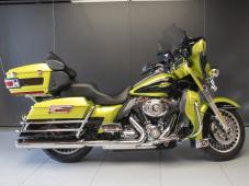 Harley-Davidson Electra Glide FLHTCU #7294
