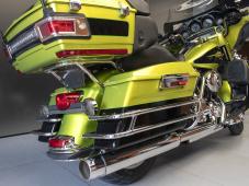 Harley-Davidson Electra Glide FLHTCU #7294