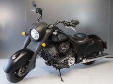 Indian Chief Dark Horse #9625