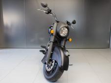 Indian Chief Dark Horse #9625