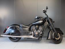 Indian Chief Dark Horse #9625