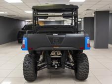Hisun HS750 UTV #0371
