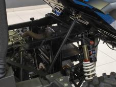 Hisun HS750 UTV #0371