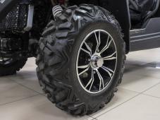 Hisun HS1000 UTV #0029