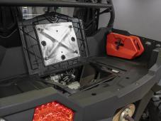 Hisun HS1000 UTV #0029