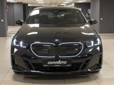 BMW i5 M60 xDrive