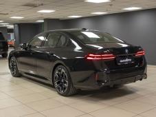 BMW i5 M60 xDrive