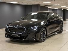 BMW i5 M60 xDrive