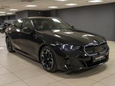 BMW i5 M60 xDrive