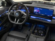 BMW i5 M60 xDrive