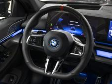 BMW i5 M60 xDrive