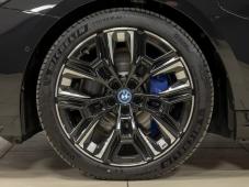 BMW i5 M60 xDrive