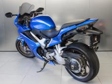 Honda VFR800 #0023