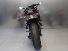 Kawasaki EX 650F Ninja #3100
