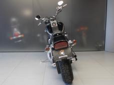 Harley-Davidson Softail Standard FXSTI #9572
