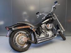 Harley-Davidson Softail Standard FXSTI #9572