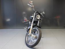 Harley-Davidson Softail Standard FXSTI #9572