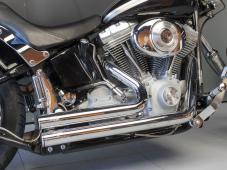 Harley-Davidson Softail Standard FXSTI #9572