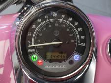 Honda VT 750 C2 Spirit #1462
