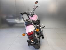 Honda VT 750 C2 Spirit #1462
