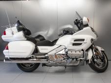 Honda Gold Wing #9454
