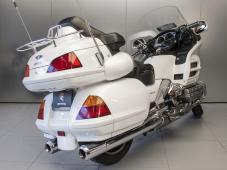 Honda Gold Wing #9454