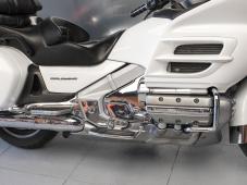 Honda Gold Wing #9454