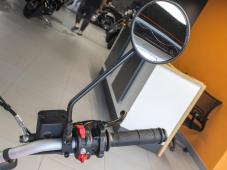 Ducati Scrambler #5862