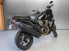 Harley-Davidson Pan America 1250 #4151