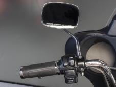 Harley-Davidson Electra Glide #3344