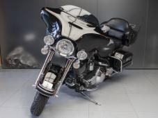 Harley-Davidson Electra Glide #3344