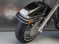 Harley-Davidson Electra Glide #3344