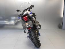 Triumph Tiger 800 #6437