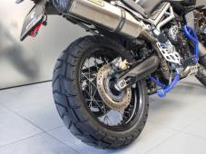 Triumph Tiger 800 #6437