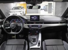 Audi A5 2.0 TDI S-line