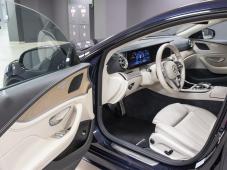 Mercedes-Benz CLS 450 4Matic