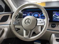 Mercedes-Benz CLS 450 4Matic