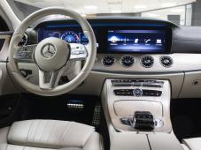 Mercedes-Benz CLS 450 4Matic