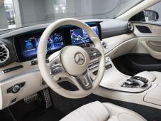 Mercedes-Benz CLS 450 4Matic